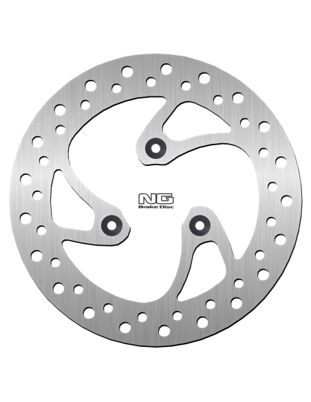 DISCO PEUGEOT IZDO DEL.