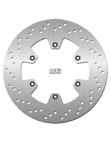 DISCO 314 °267 NG BRAKE DISC