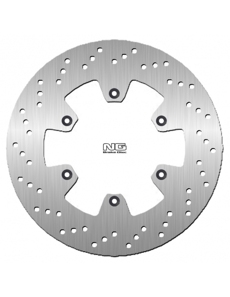 DISCO 314 °267 NG BRAKE DISC