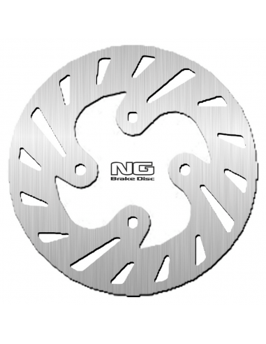 DISCO 317 °165 NG BRAKE DISC