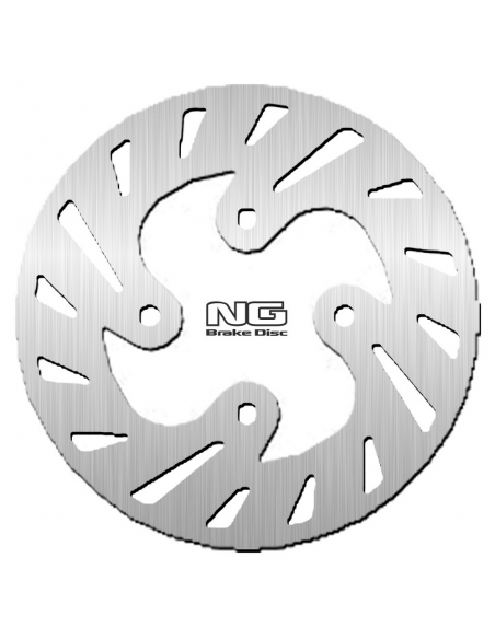 DISCO 317 °165 NG BRAKE DISC