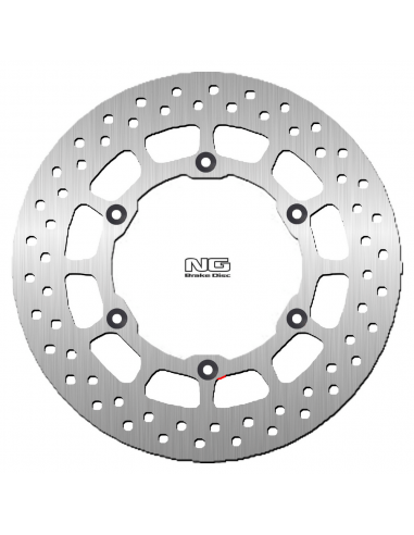 DISCO FRENO YAMAHA YZ 250 (97)