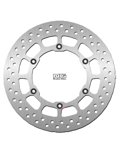 DISCO FRENO YAMAHA YZ 250 (97)