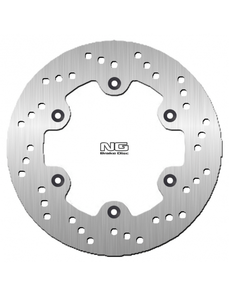DISCO 322 °220 NG BRAKE DISC