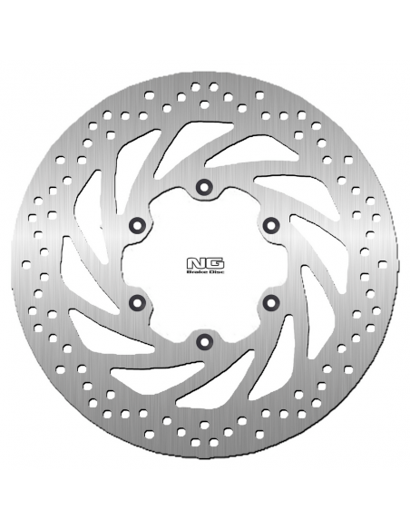 DISCO FRENO DEL. BMWF650 94-01
