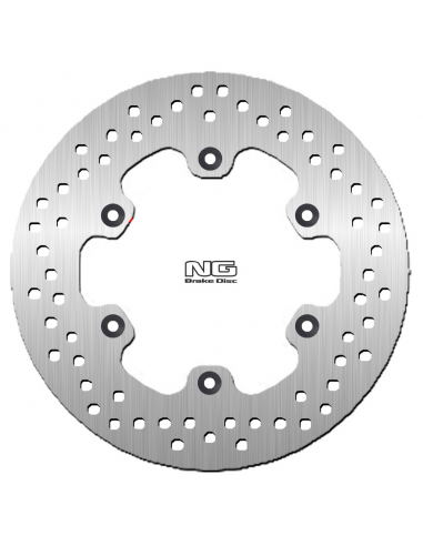 DISCO 326 °220 NG BRAKE DISC