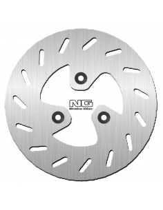 DISCO 340 °190 NG BRAKE DISC