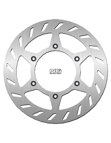 DISCO 341 °260 NG BRAKE DISC
