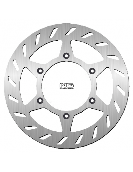 DISCO 341 °260 NG BRAKE DISC
