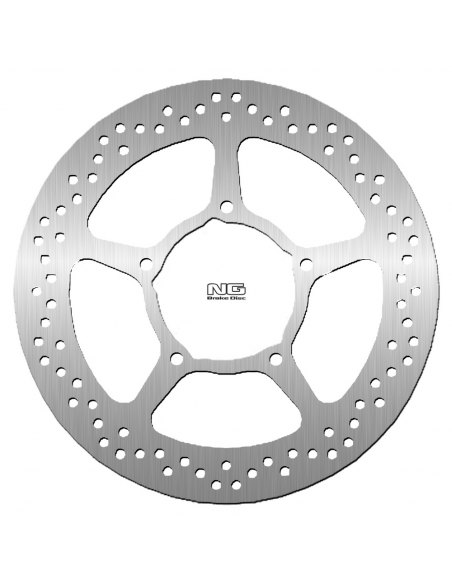 DISCO 348 °299.5 NG BRAKE DISC