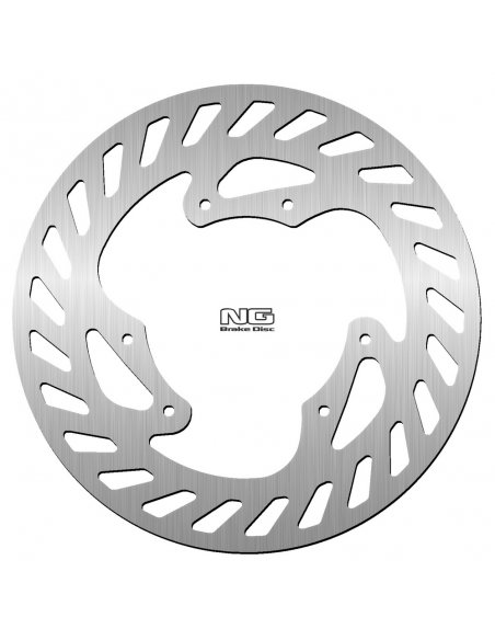 DISCO 350 °240 NG BRAKE DISC