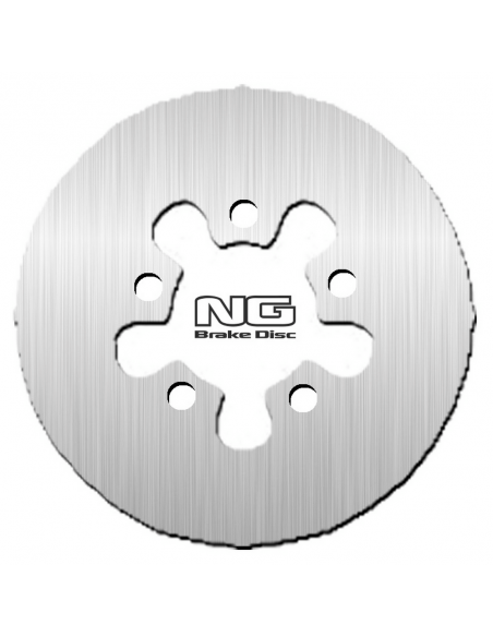 DISCO 370 °130 NG BRAKE DISC