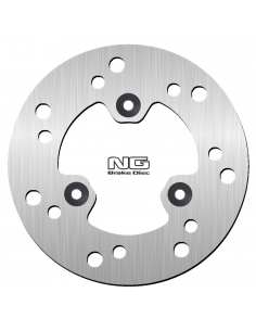 DISCO 371 °160 NG BRAKE DISC