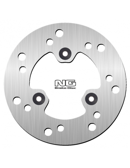 DISCO 371 °160 NG BRAKE DISC
