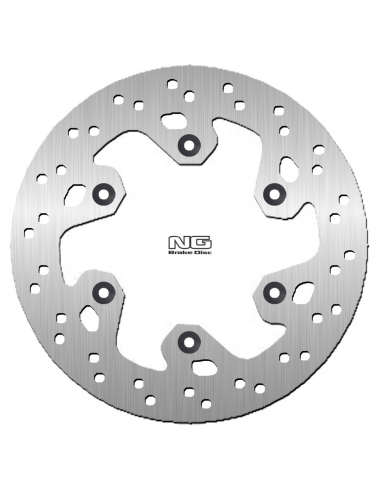 DISCO 372 °240 NG BRAKE DISC