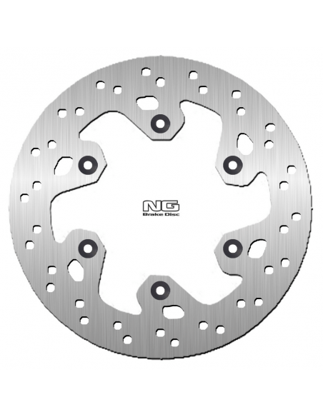 DISCO 372 °240 NG BRAKE DISC