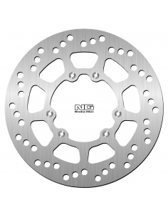 DISCO FRENO YAMAHA DT 125