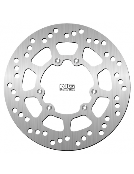 DISCO FRENO YAMAHA DT 125