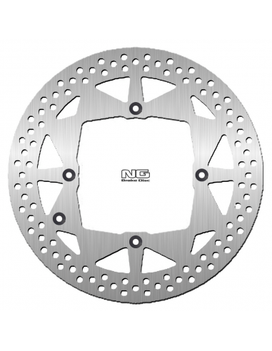 DISCO 392 °260 NG BRAKE DISC