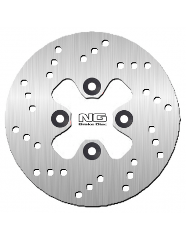 DISCO 393 °180 NG BRAKE DISC