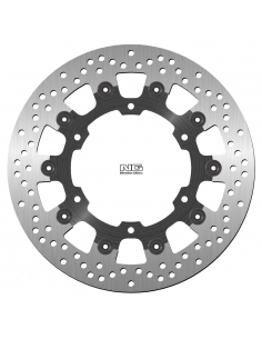 DISCO 395 °282 FLOT. NG BRAKE 