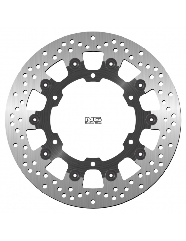 DISCO 395 °282 FLOT. NG BRAKE 