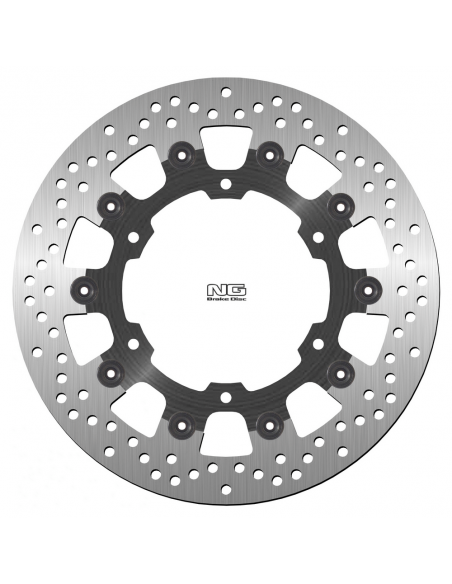 DISCO 395 °282 FLOT. NG BRAKE 