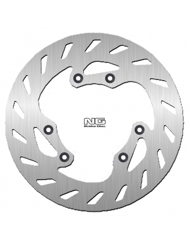 DISCO 398 °240 NG BRAKE DISC