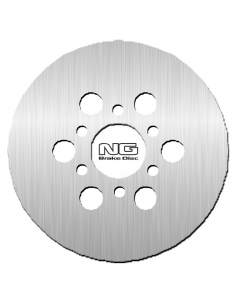 DISCO 402 °160 NG BRAKE DISC