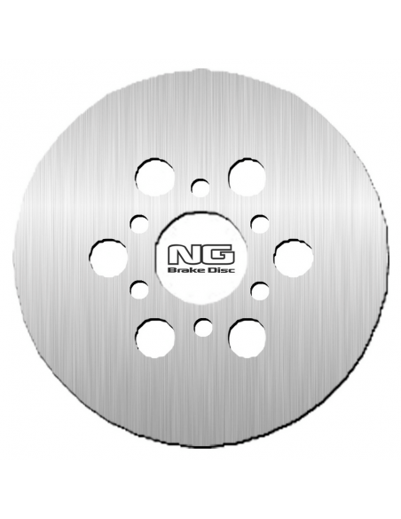 DISCO 402 °160 NG BRAKE DISC
