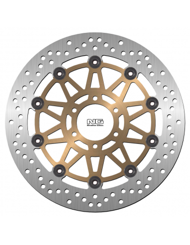 DISCO 404 °298 FLOT. NG BRAKE 