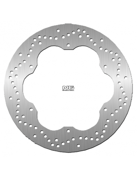 DISCO 409 °320 NG BRAKE DISC