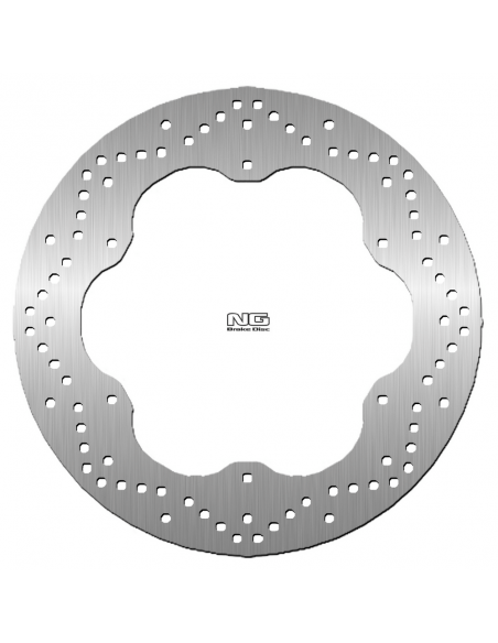 DISCO FRENO DELANTERO