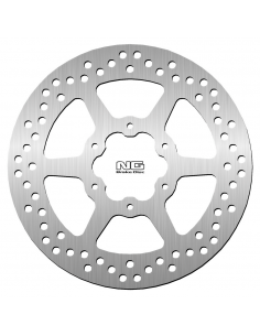 DISCO FRENO 240X62X4 T.6