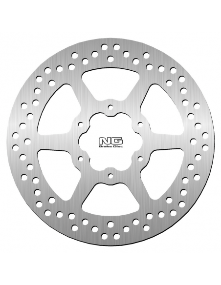 DISCO FRENO 240X62X4 T.6