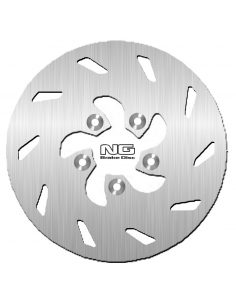 DISCO BETA DCHO TRAS. 50RR