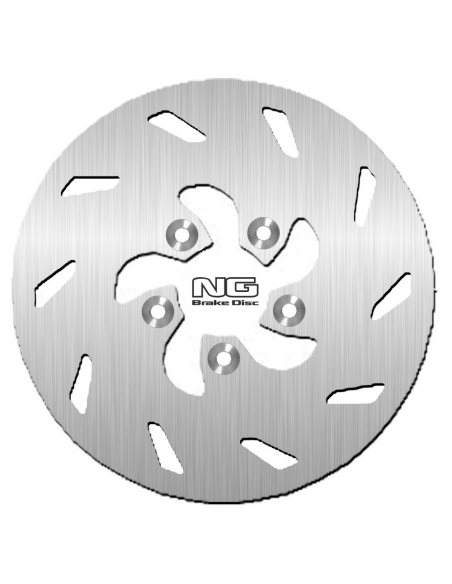 DISCO BETA DCHO TRAS. 50RR