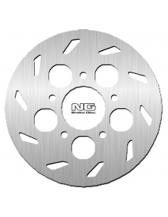DISCO 444 °190 NG BRAKE DISC