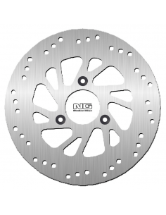 DISCO FRENO DAELIM S2