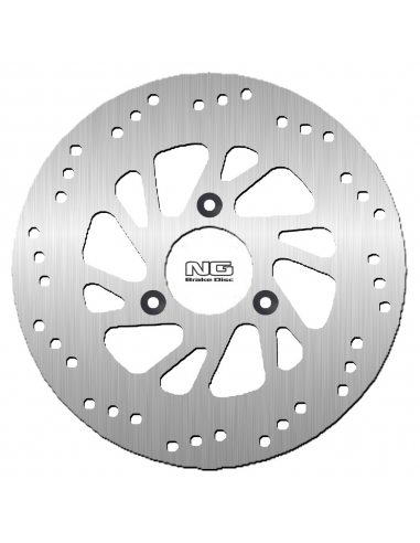 DISCO FRENO DAELIM S2