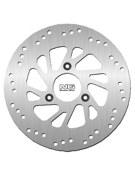 DISCO FRENO DAELIM S2