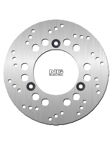 DISCO DEL.SUZUKI BURGMAN 125