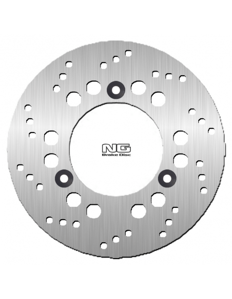 DISCO DEL.SUZUKI BURGMAN 125