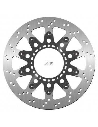 DISCO 482 °318 FLOT. NG BRAKE 