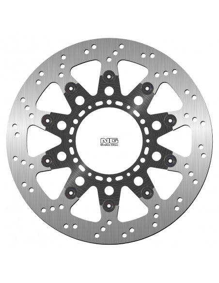 DISCO 482 °318 FLOT. NG BRAKE 