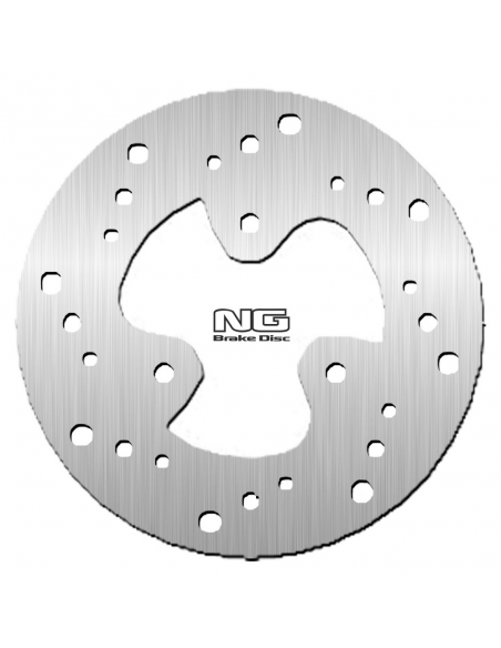 DISCO 493 °177.5 NG BRAKE DISC