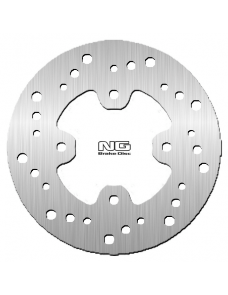DISCO 601 °190 NG BRAKE DISC