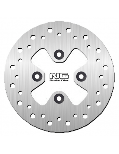 DISCO 608 °165 NG BRAKE DISC