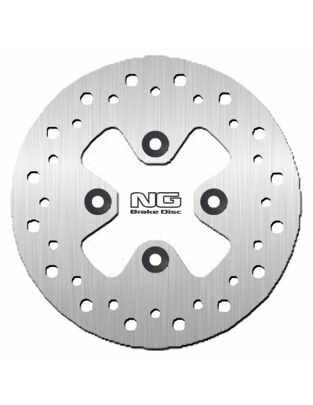 DISCO 608 °165 NG BRAKE DISC
