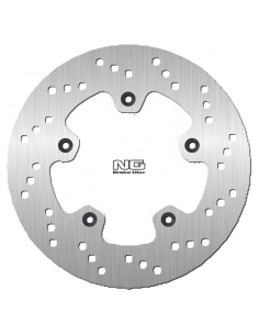 DISCO FRENO TRAS. MBK